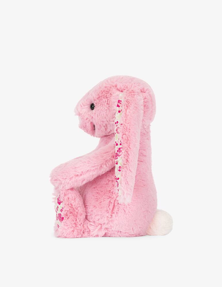 rinascente Jellycat Blushkin Blossom Luxe Bunny Original Peluche