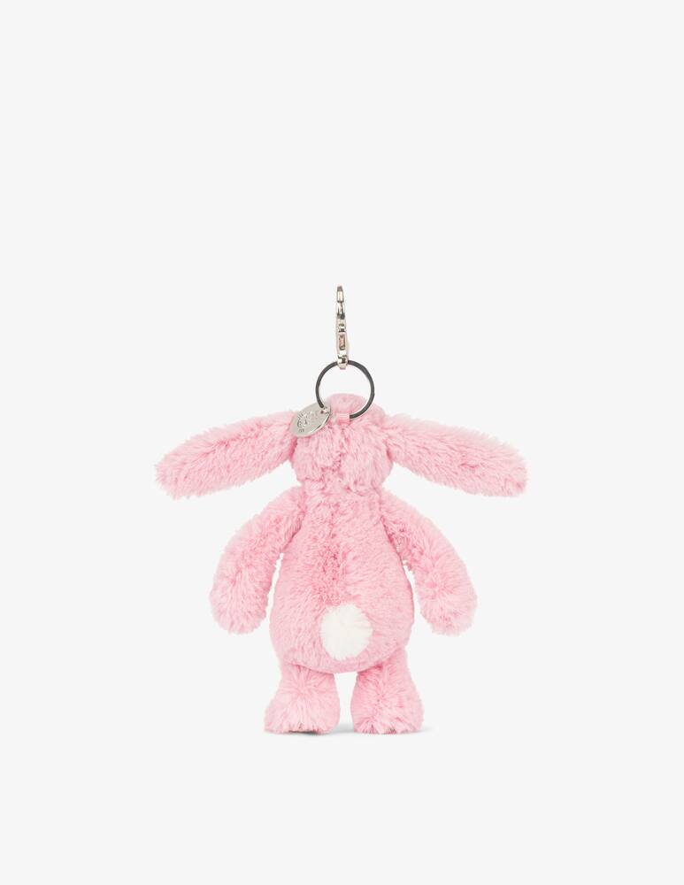 rinascente Jellycat Blushkin Blossom Bunny Charm per Borsa