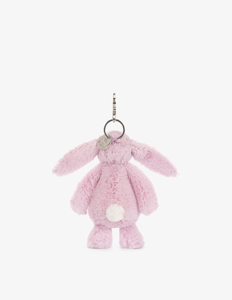 rinascente Jellycat Thistlepop Blossom Bunny Charm per Borsa