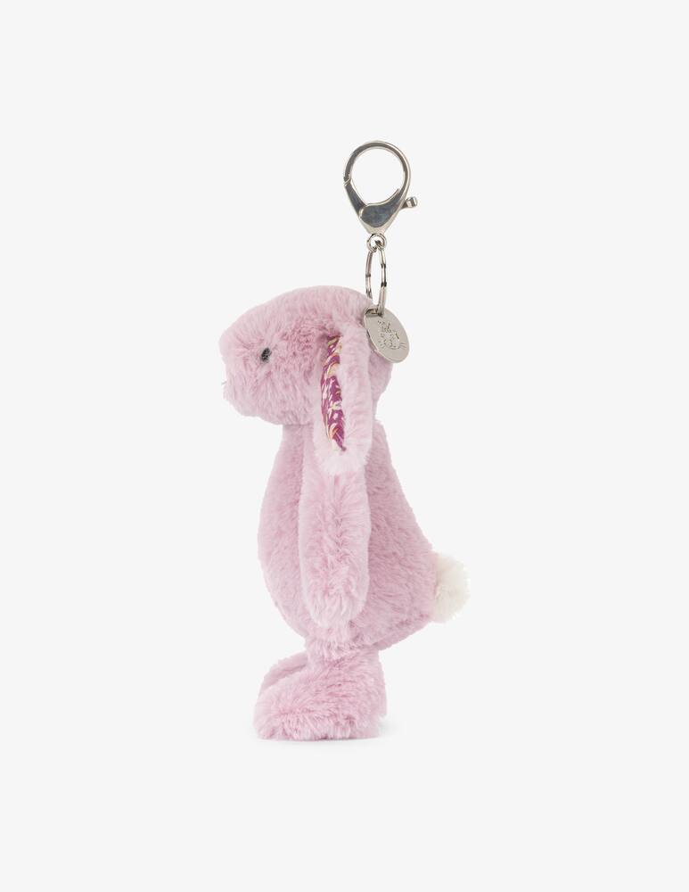 rinascente Jellycat Thistlepop Blossom Bunny Charm per Borsa