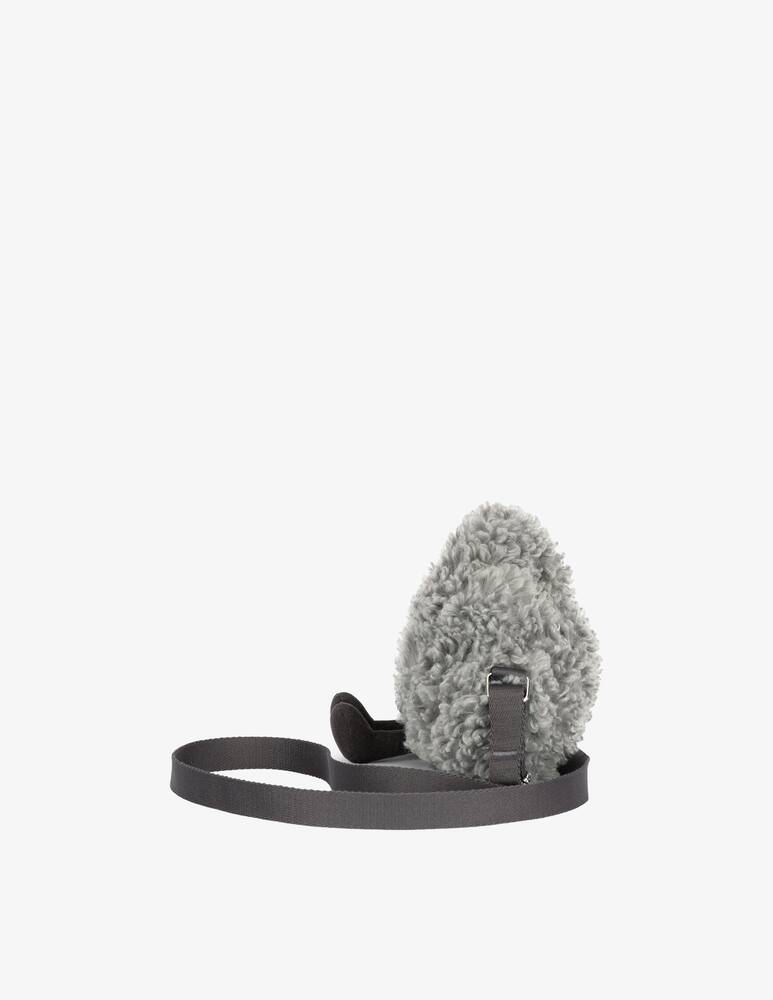 rinascente Jellycat Amuseables Cirrus Storm Cloud Shoulder Bag