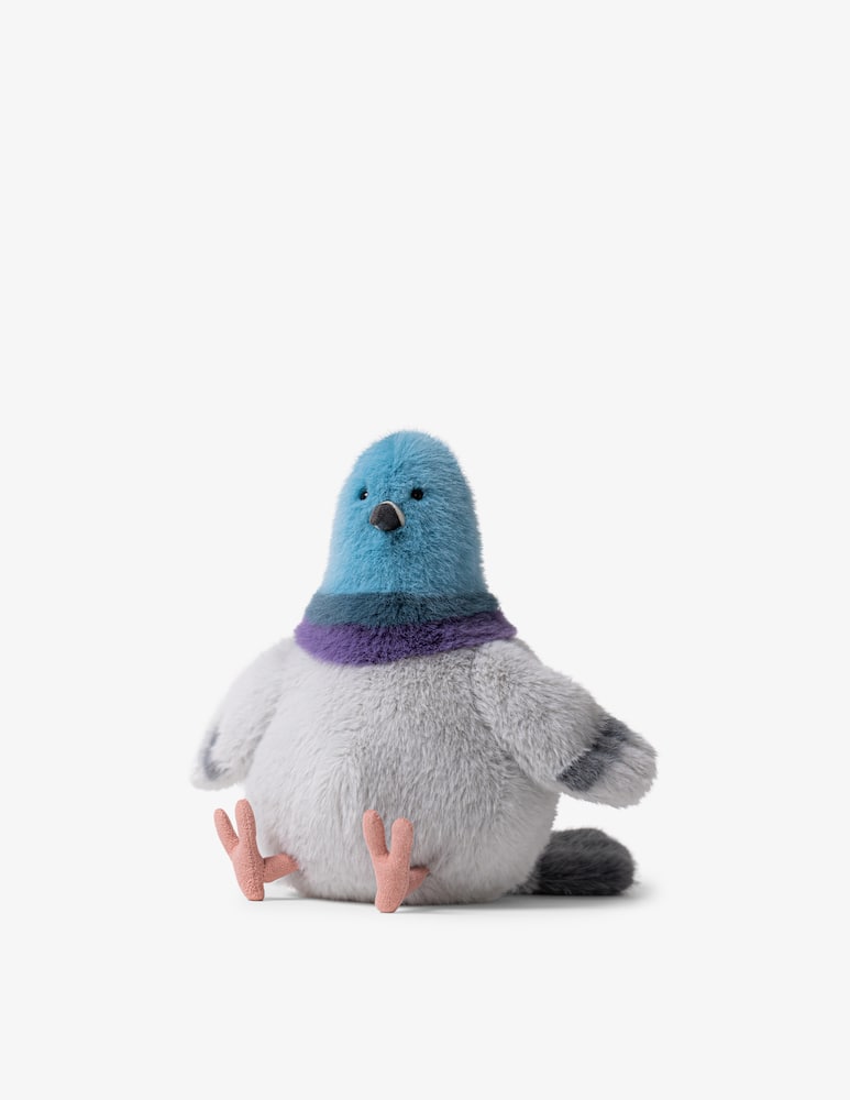 rinascente Jellycat Strutton Pigeon Peluche