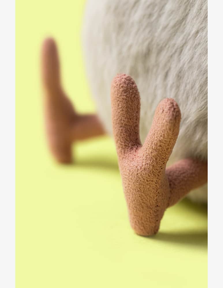 rinascente Jellycat Strutton Pigeon Peluche