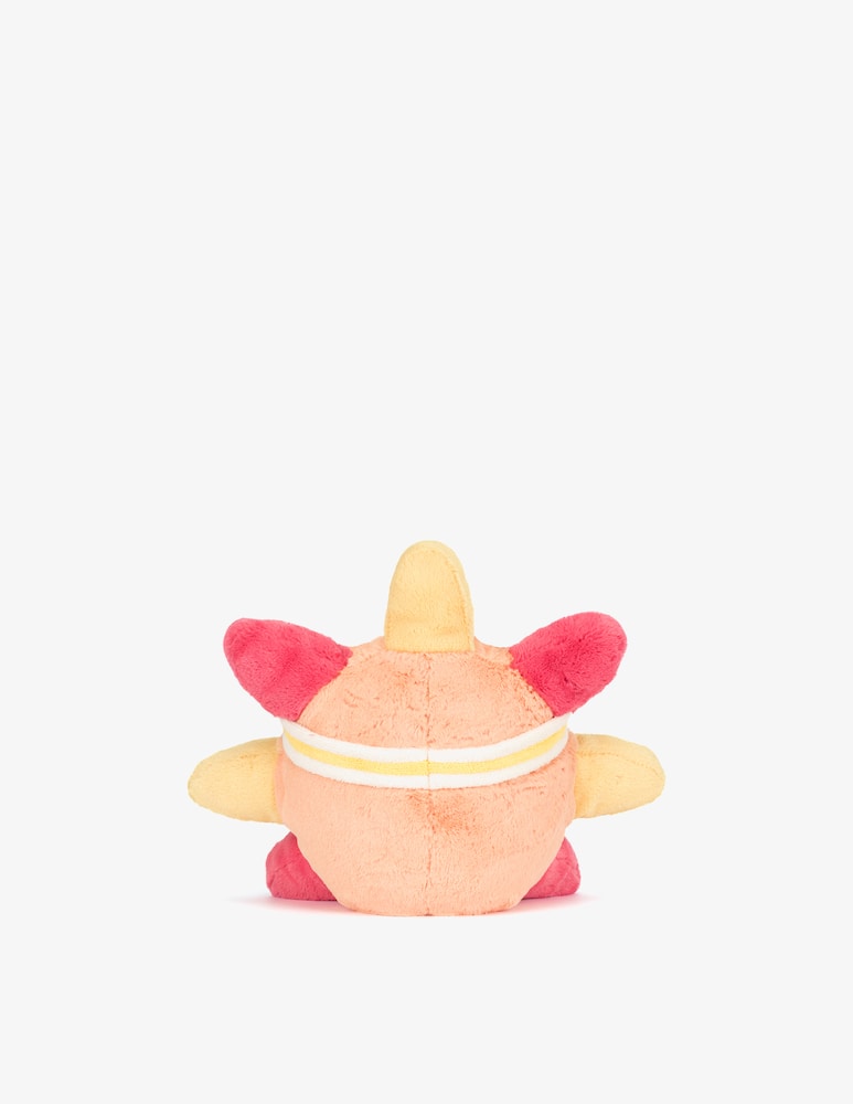 Jellycat Amuseables Sun Roller Skates Peluche - immagine 3 Jellycat Amuseables Sun Roller Skates Peluche - immagine 3