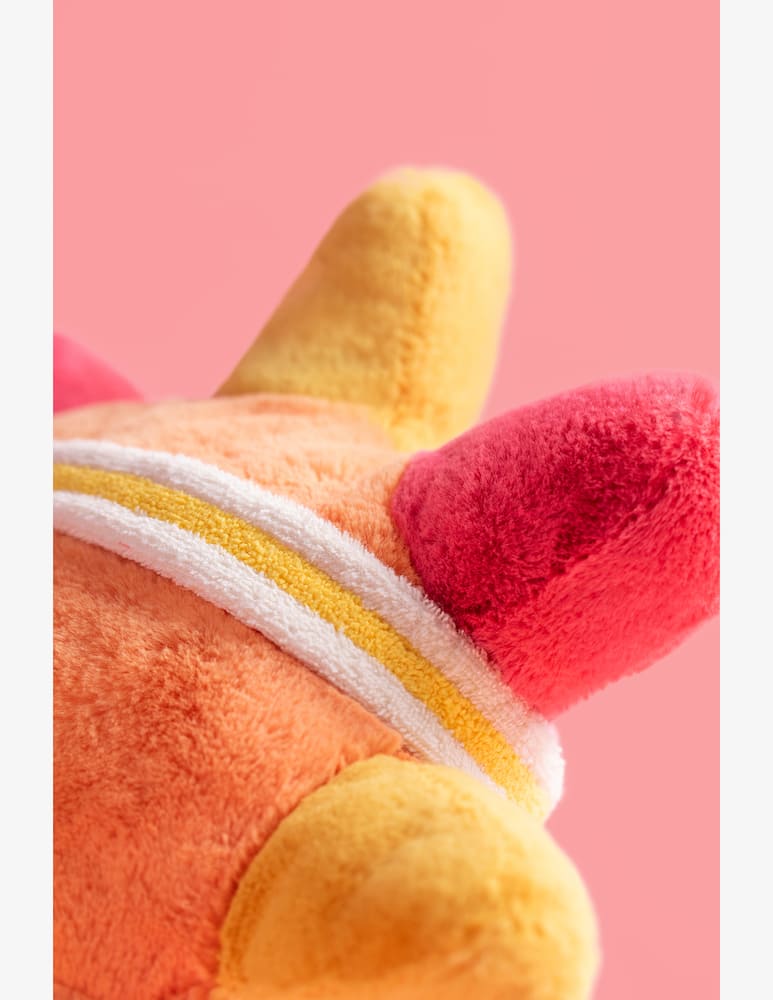 Jellycat Amuseables Sun Roller Skates Peluche - immagine 4 Jellycat Amuseables Sun Roller Skates Peluche - immagine 4
