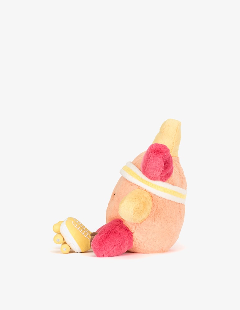 Jellycat Amuseables Sun Roller Skates Peluche - immagine 5 Jellycat Amuseables Sun Roller Skates Peluche - immagine 5