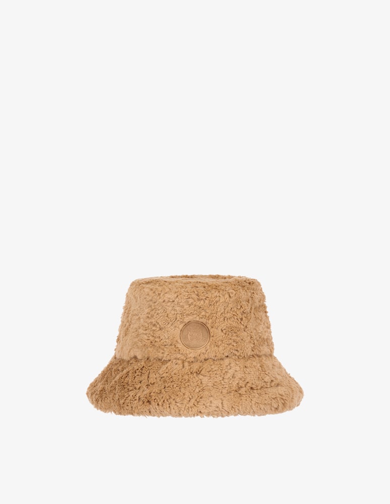 Jellycat Bartholomew Bear Fluffleshade Hat L/Xl - immagine 2 Jellycat Bartholomew Bear Fluffleshade Hat L/Xl - immagine 2