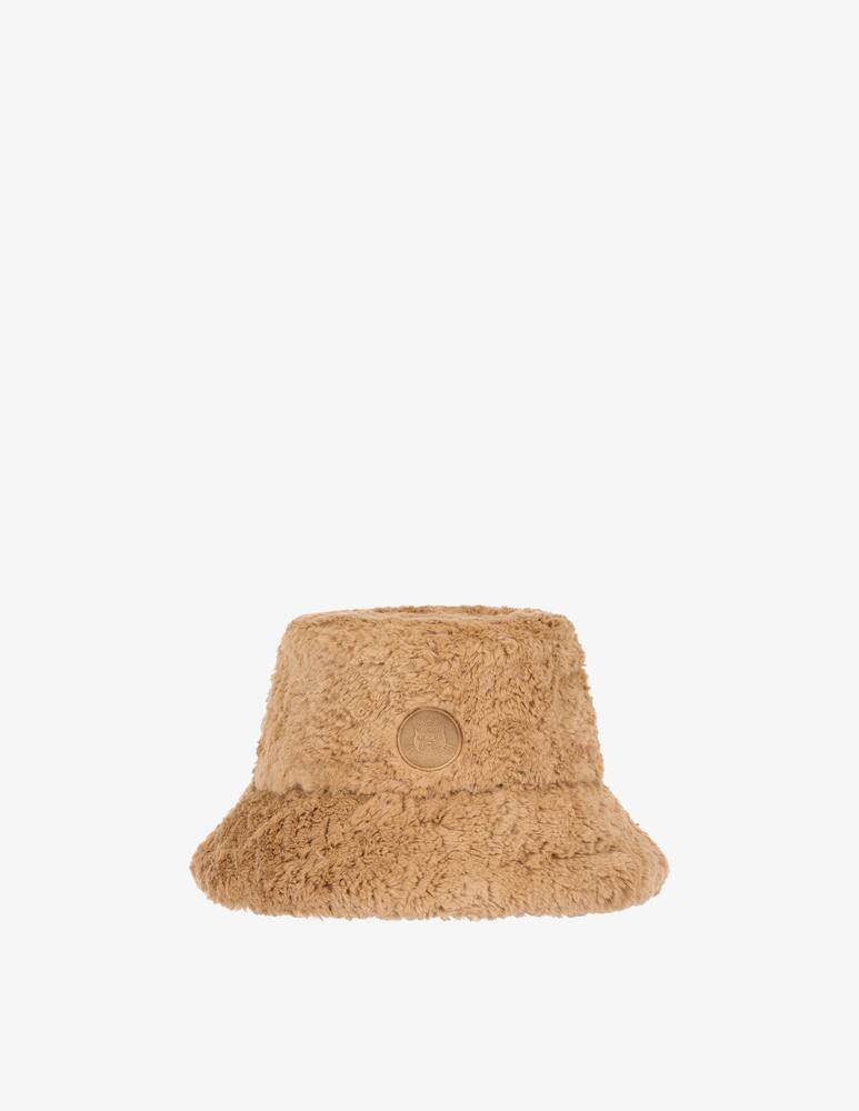 rinascente Jellycat Bartholomew Bear Fluffleshade Hat L/Xl