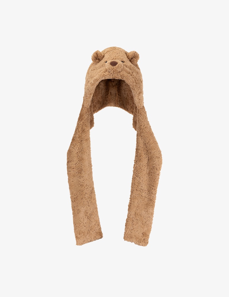 rinascente Jellycat Bartholomew Bear Bundlesnug