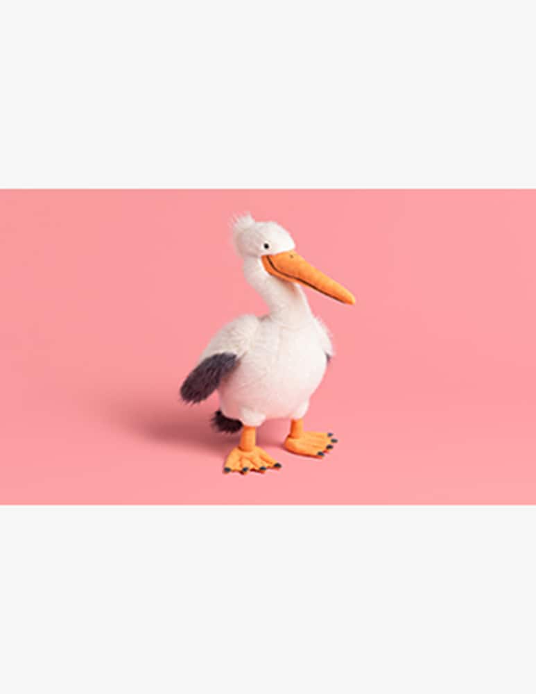 rinascente Jellycat Keli Pelican
