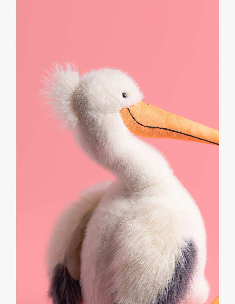 rinascente Jellycat Keli Pelican
