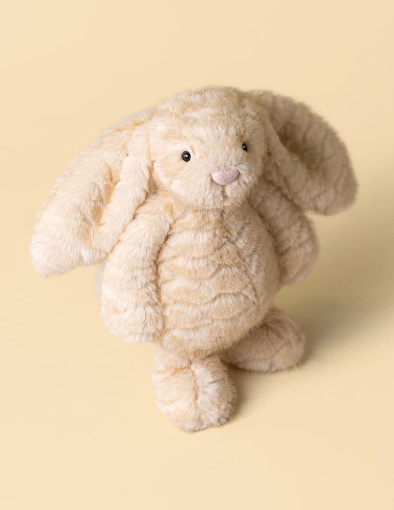 Jellycat Peluche Franilla Luxe Bunny Original - picture 2 Jellycat Peluche Franilla Luxe Bunny Original - picture 2