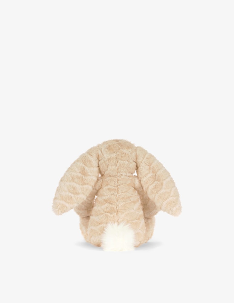 Jellycat Peluche Franilla Luxe Bunny Original - picture 3 Jellycat Peluche Franilla Luxe Bunny Original - picture 3