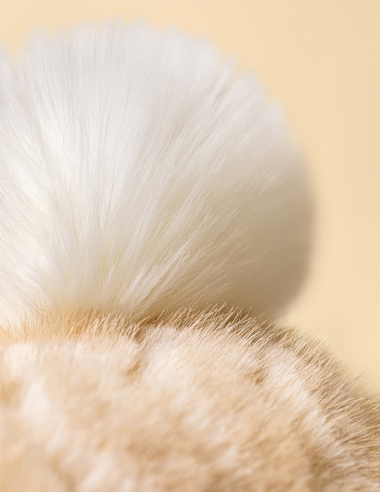 Jellycat Peluche Franilla Luxe Bunny Original - picture 4 Jellycat Peluche Franilla Luxe Bunny Original - picture 4