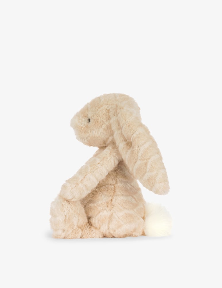 Jellycat Peluche Franilla Luxe Bunny Original - picture 5 Jellycat Peluche Franilla Luxe Bunny Original - picture 5