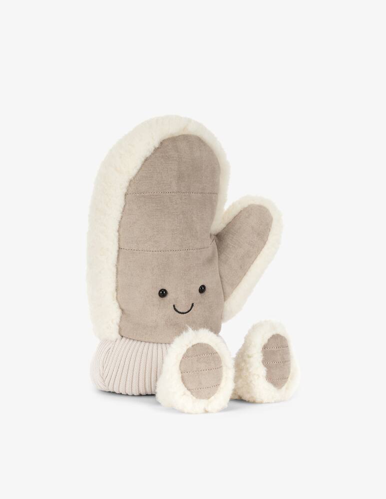 Jellycat Amuseables Fitswell Mitten Peluche - picture 1 Jellycat Amuseables Fitswell Mitten Peluche - picture 1