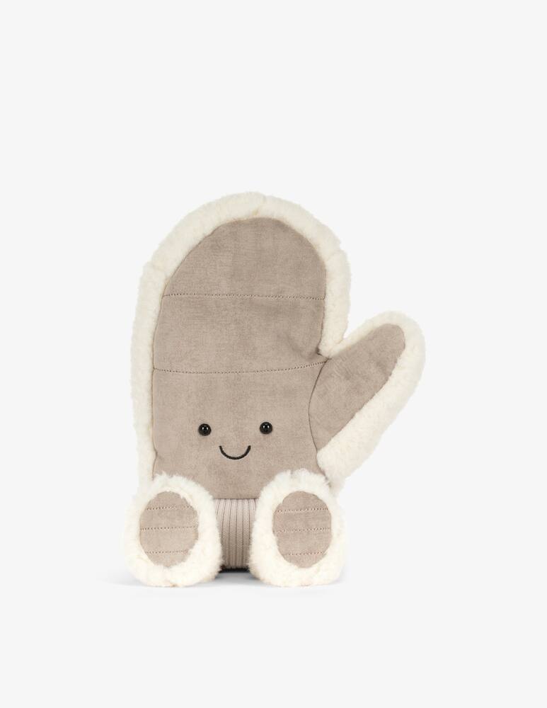 Jellycat Amuseables Fitswell Mitten Peluche - picture 2 Jellycat Amuseables Fitswell Mitten Peluche - picture 2