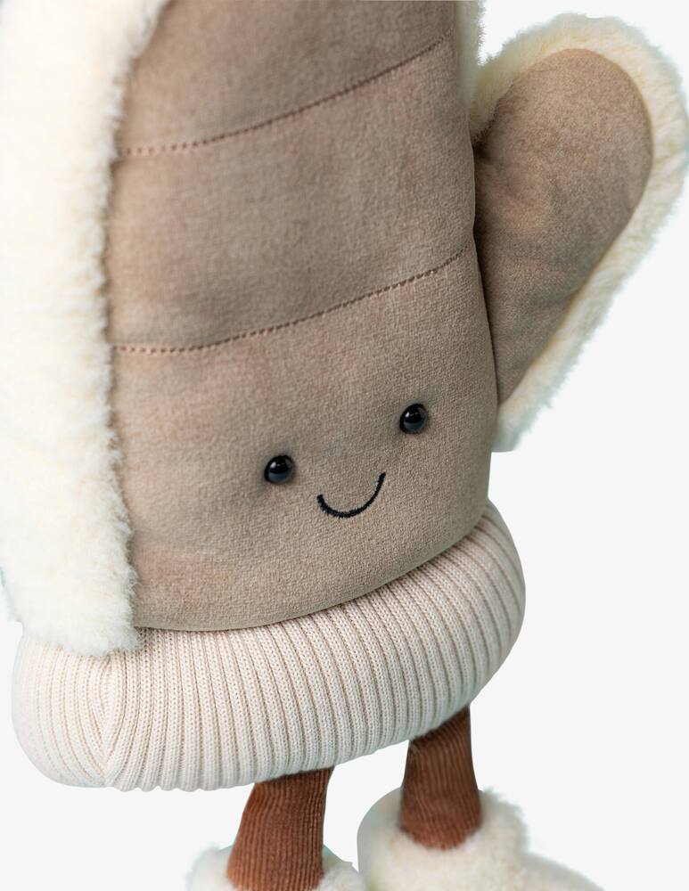 Jellycat Amuseables Fitswell Mitten Peluche - picture 5 Jellycat Amuseables Fitswell Mitten Peluche - picture 5