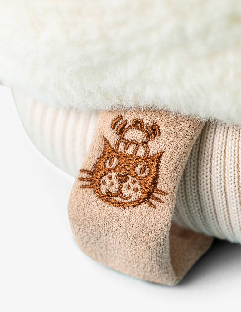 Jellycat Amuseables Fitswell Mitten Peluche - picture 6 Jellycat Amuseables Fitswell Mitten Peluche - picture 6