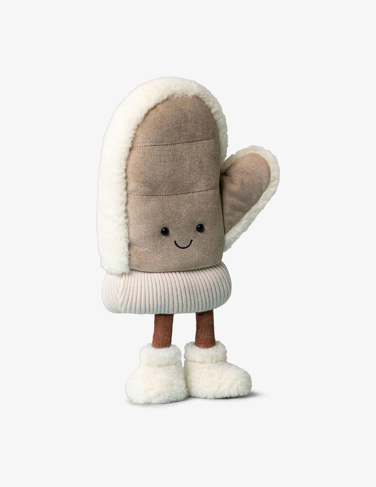 Jellycat Amuseables Fitswell Mitten Peluche - picture 7 Jellycat Amuseables Fitswell Mitten Peluche - picture 7