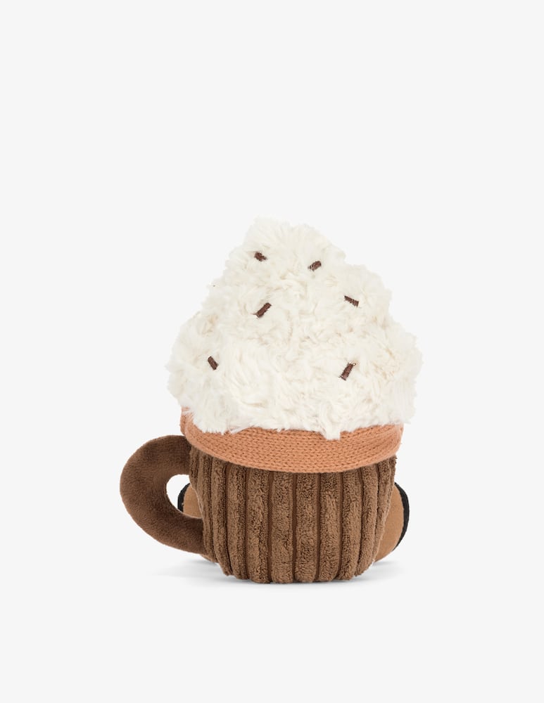 Jellycat Peluche Amuseables Scarffles Hot Chocolate - picture 3 Jellycat Peluche Amuseables Scarffles Hot Chocolate - picture 3