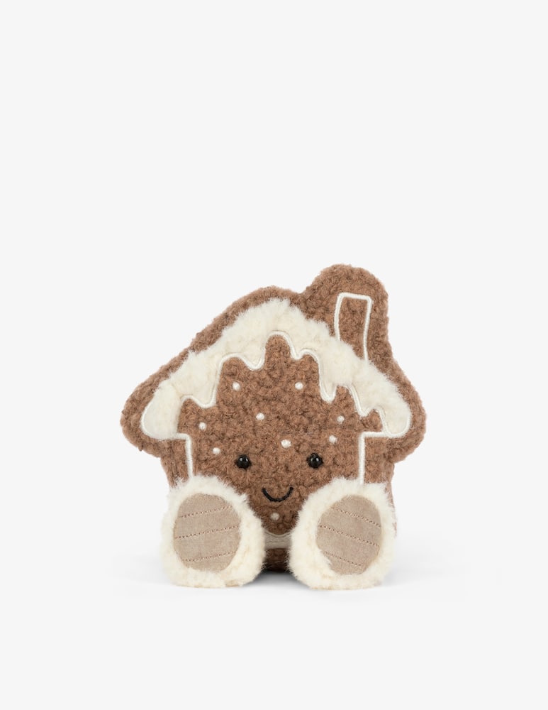 rinascente Jellycat Peluche Amuseables Molasi Cookie