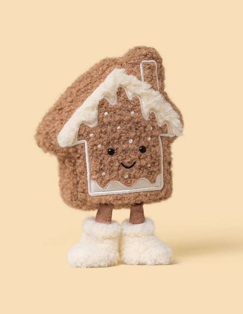 rinascente Jellycat Peluche Amuseables Molasi Cookie