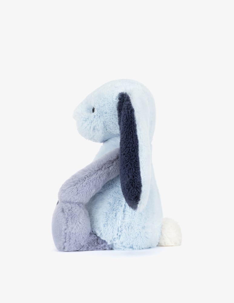 rinascente Jellycat Puddlesea Bunny Original (Patchwork) Peluche