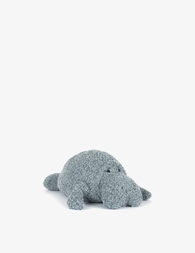rinascente Jellycat Maffles Manatee