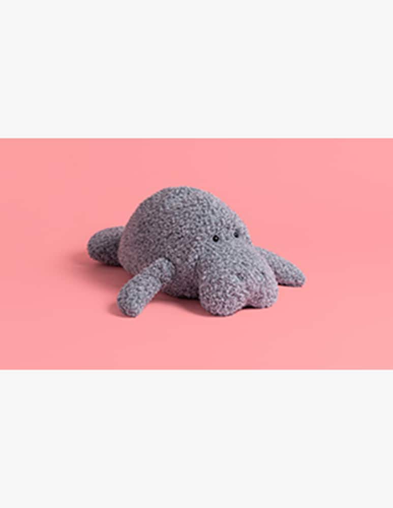 rinascente Jellycat Maffles Manatee