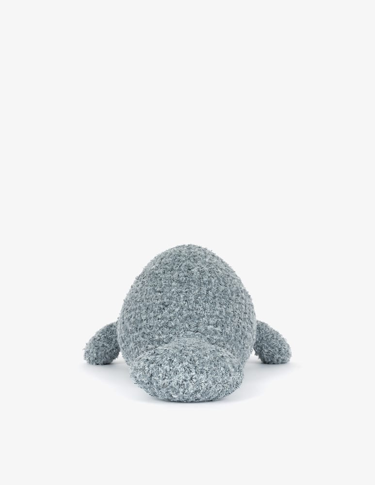 rinascente Jellycat Maffles Manatee
