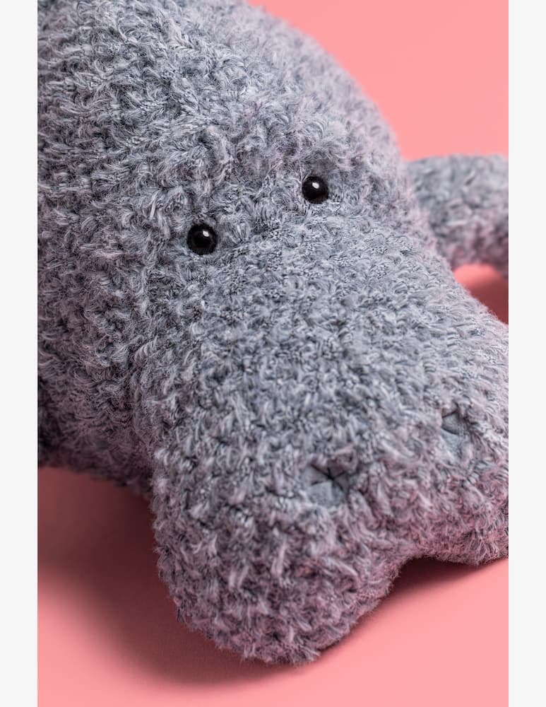 rinascente Jellycat Maffles Manatee