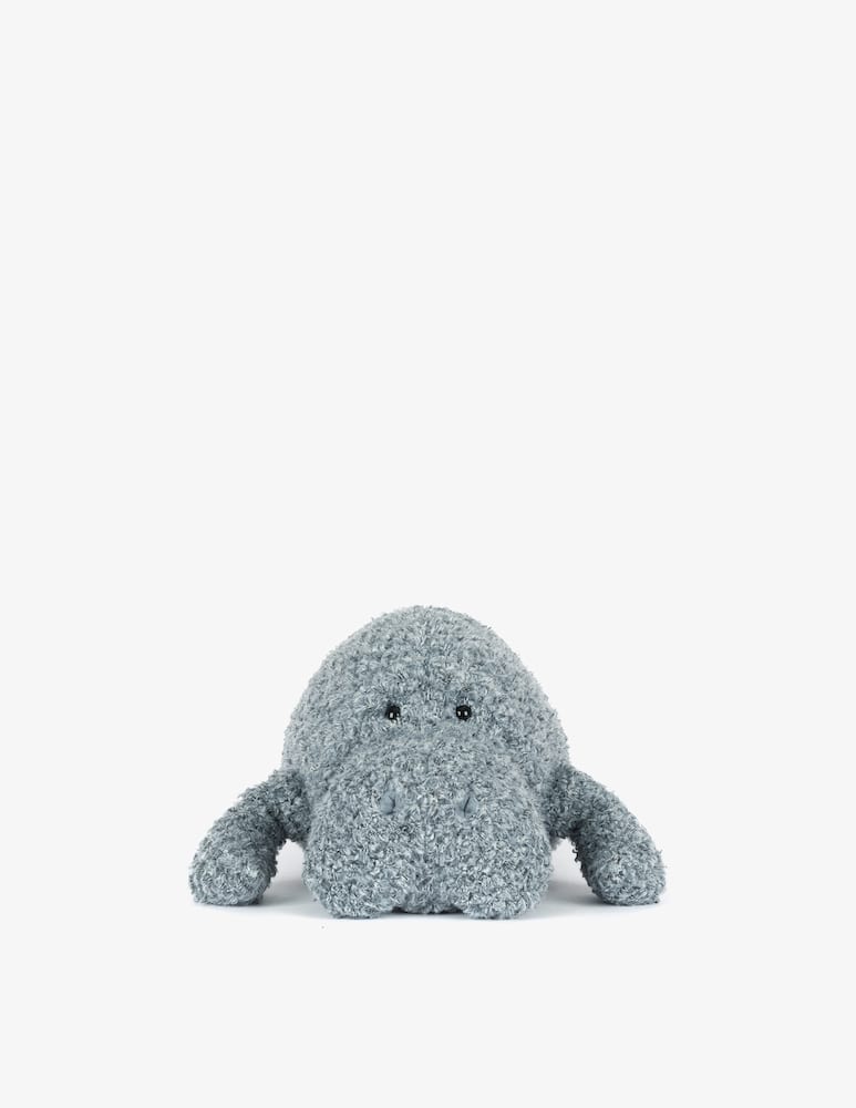 rinascente Jellycat Maffles Manatee