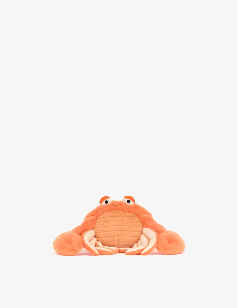 rinascente Jellycat Pinchsnap Crab