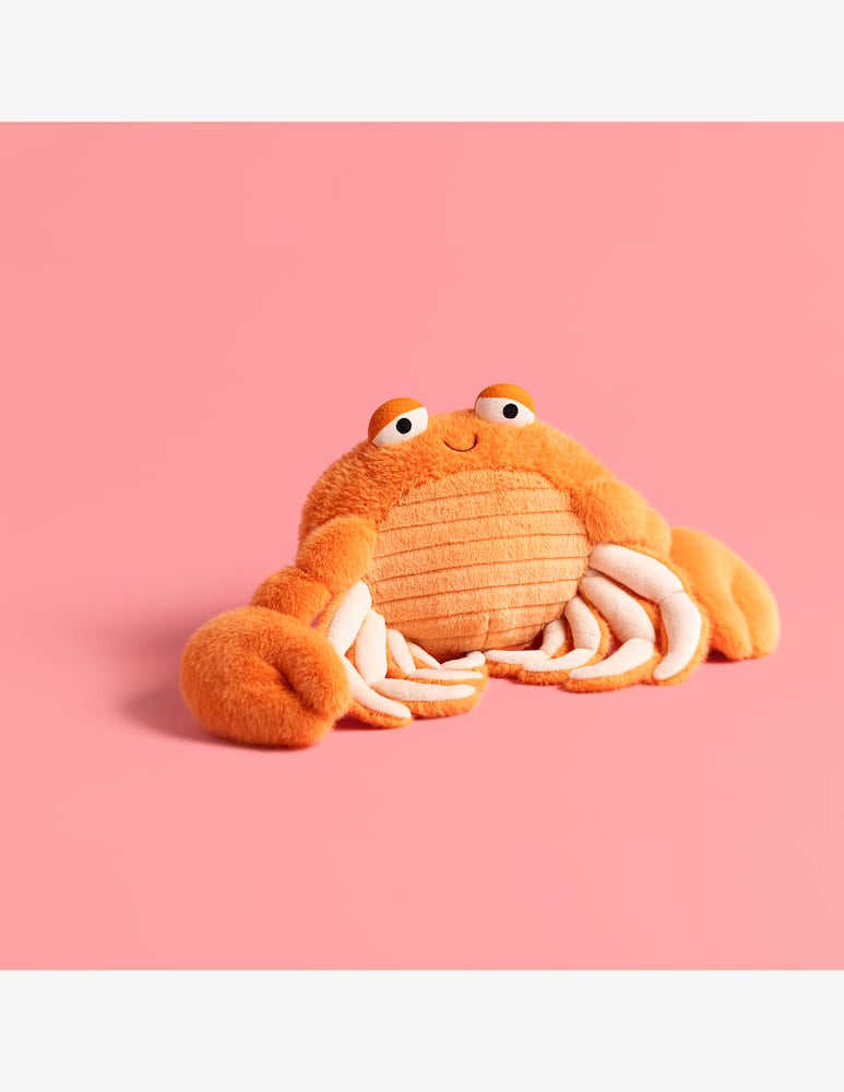 rinascente Jellycat Pinchsnap Crab