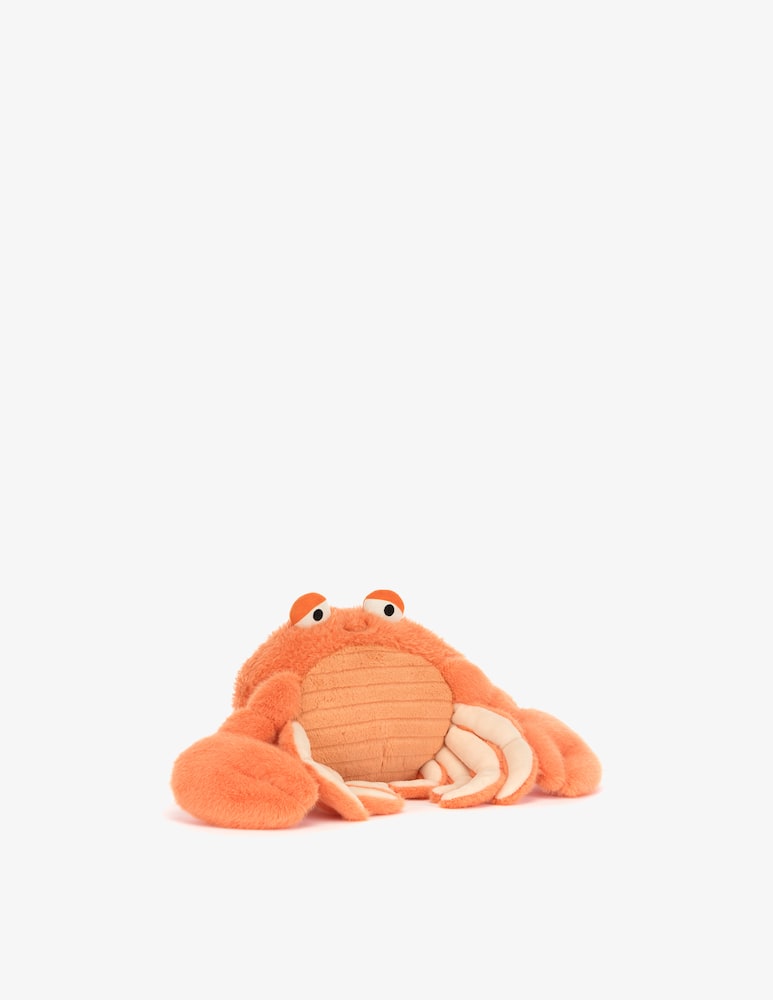 rinascente Jellycat Pinchsnap Crab