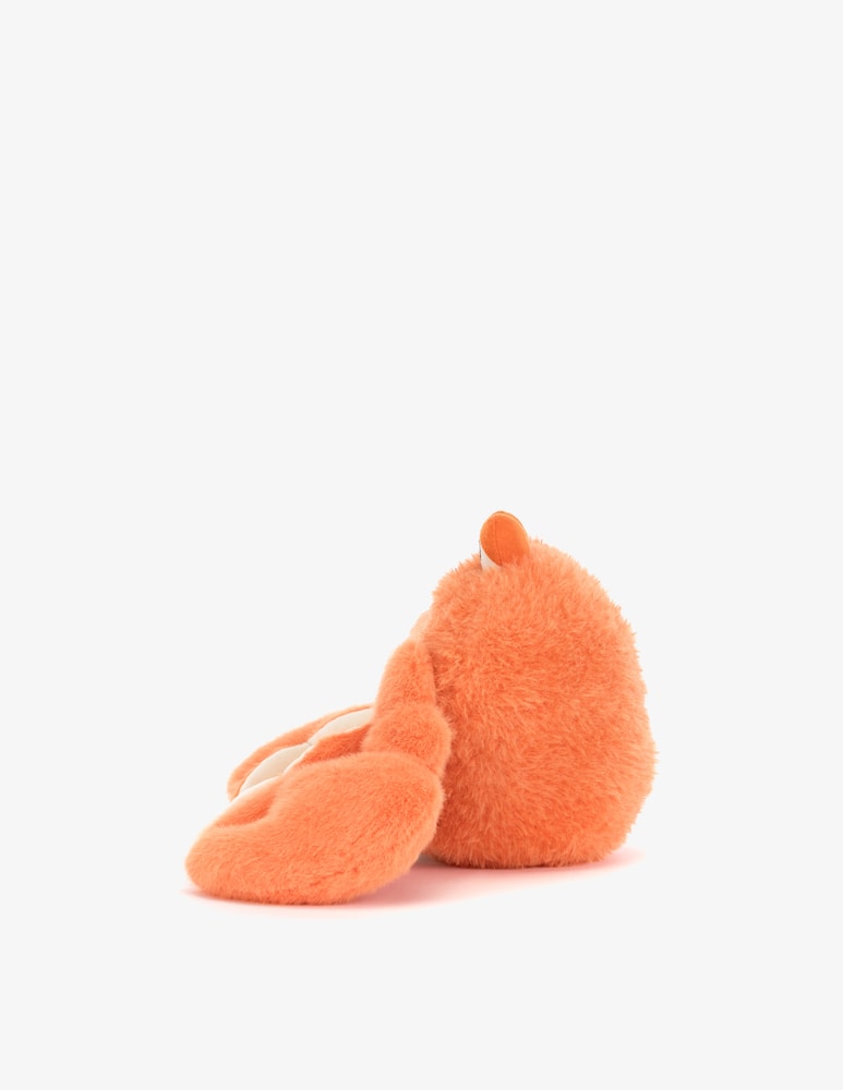rinascente Jellycat Pinchsnap Crab