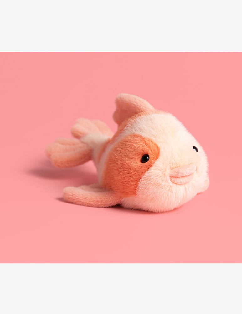 rinascente Jellycat Fancy Carp