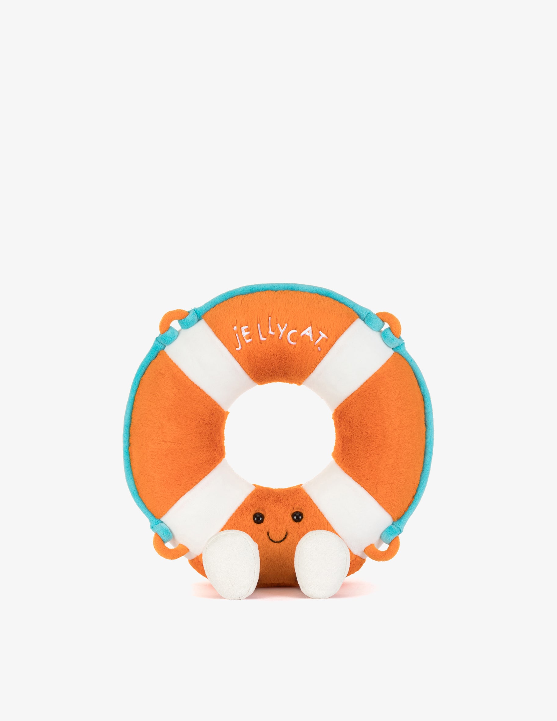 Shop Jellycat Amuseables Life Ring on Rinascente