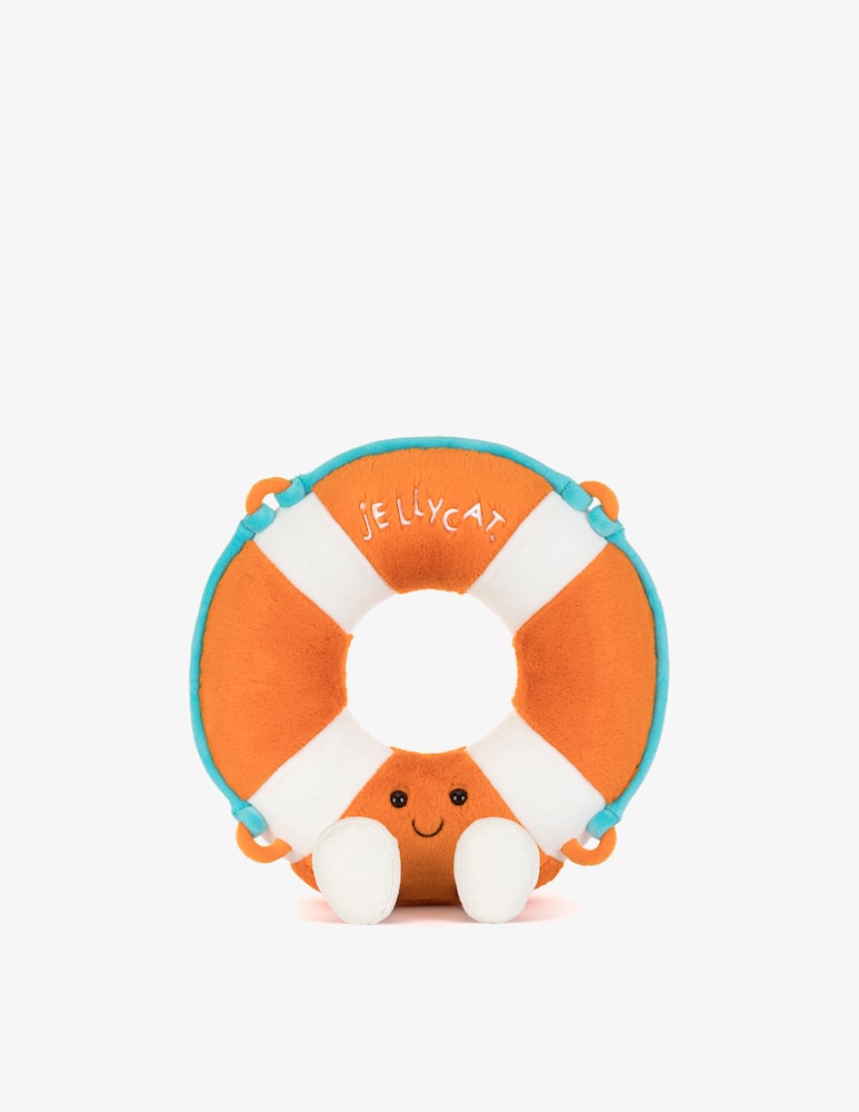 Jellycat Amuseables Life Ring Peluche - immagine 1
