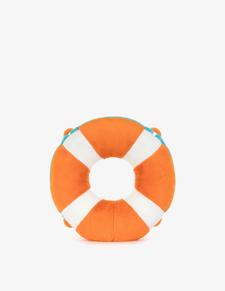 Jellycat Amuseables Life Ring Peluche - immagine 3