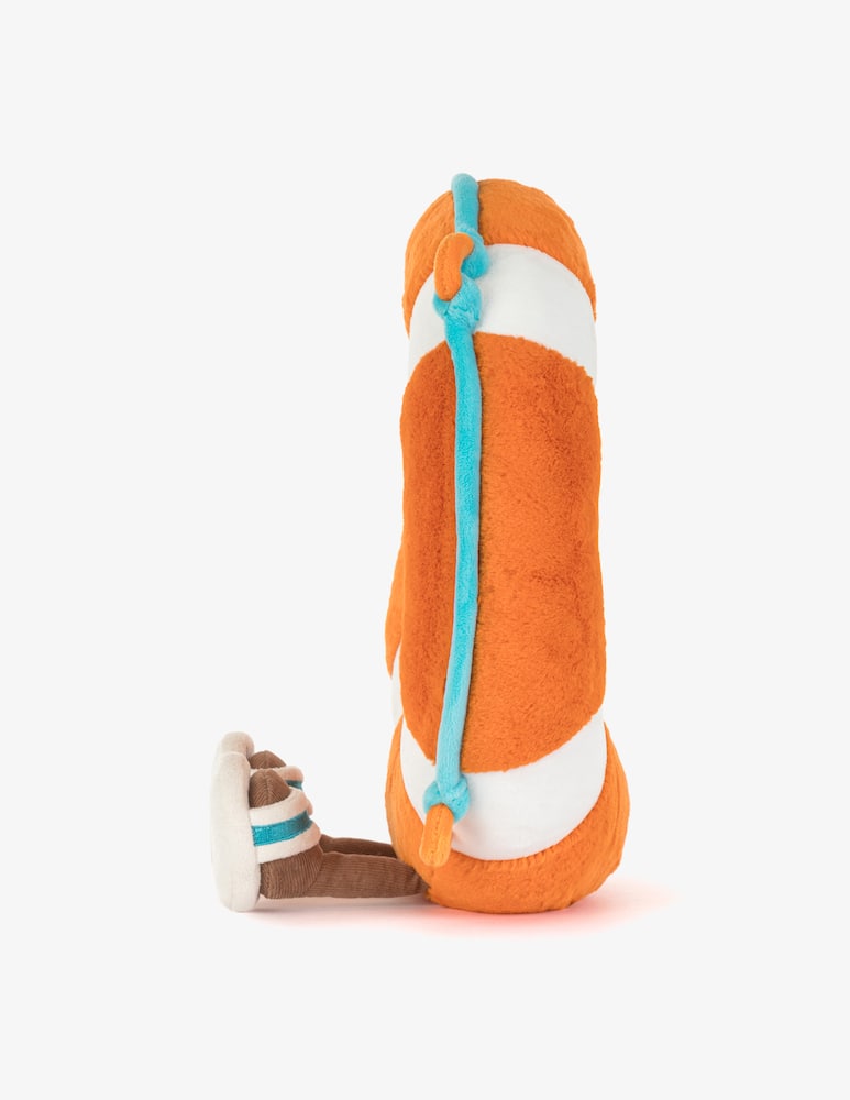 Jellycat Amuseables Life Ring Peluche - immagine 5