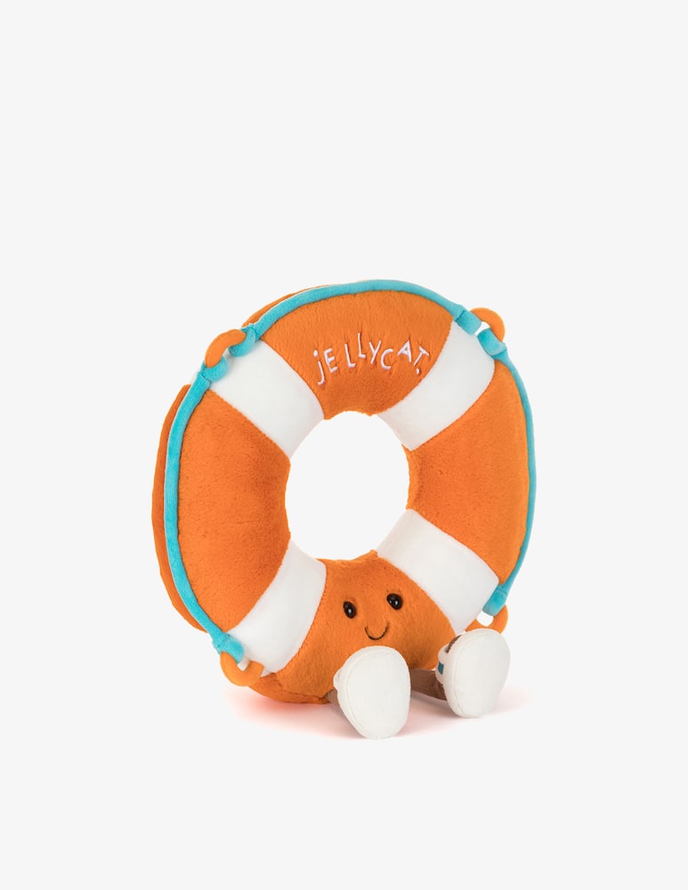 Jellycat Amuseables Life Ring Peluche - immagine 6