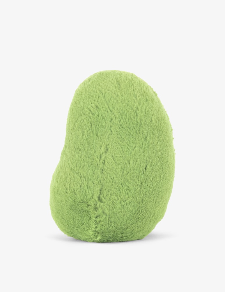 rinascente Jellycat Amuseables Soyella Edamame Bean Peluche