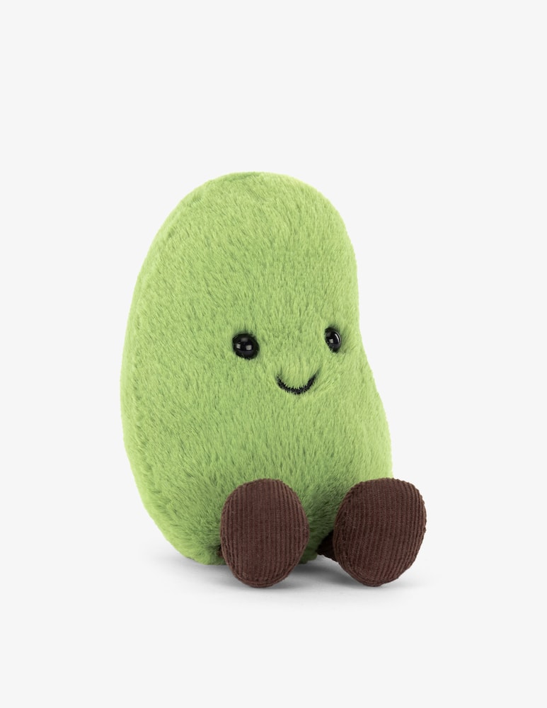 rinascente Jellycat Amuseables Soyella Edamame Bean Peluche
