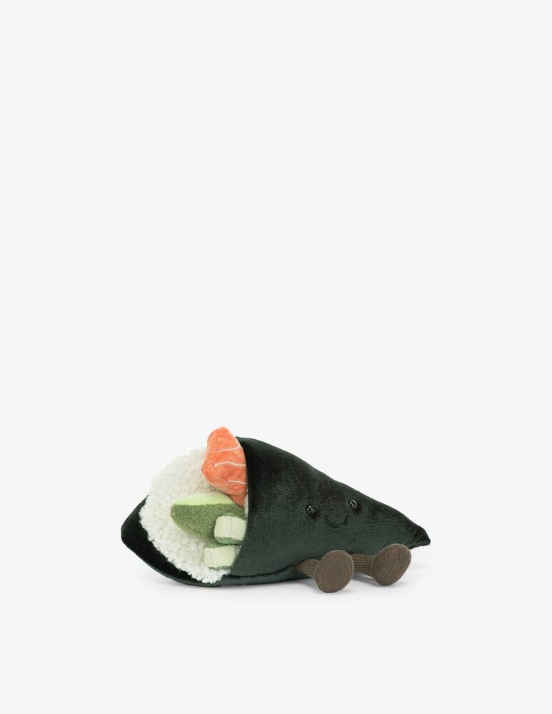 Jellycat Amuseables Coneroi Temaki Peluche - immagine 5 Jellycat Amuseables Coneroi Temaki Peluche - immagine 5