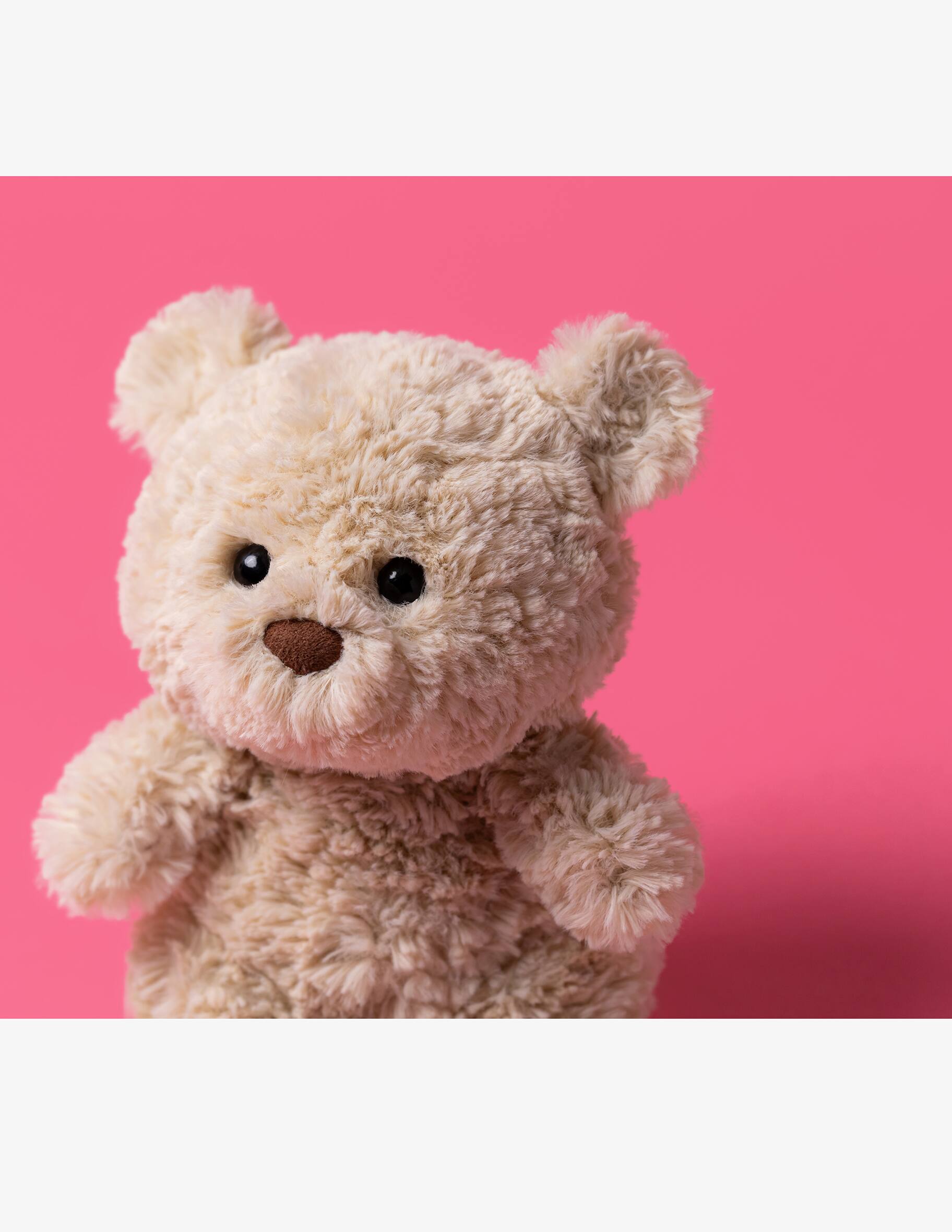 Shop Jellycat Bartholomew Bear Junior on Rinascente