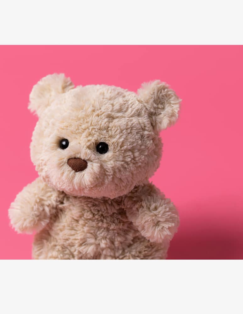 rinascente Jellycat Bartholomew Bear Junior Peluche