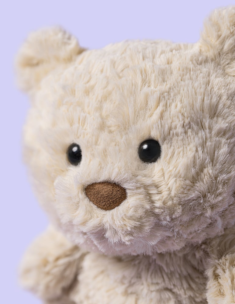 rinascente Jellycat Bartholomew Bear Junior Peluche