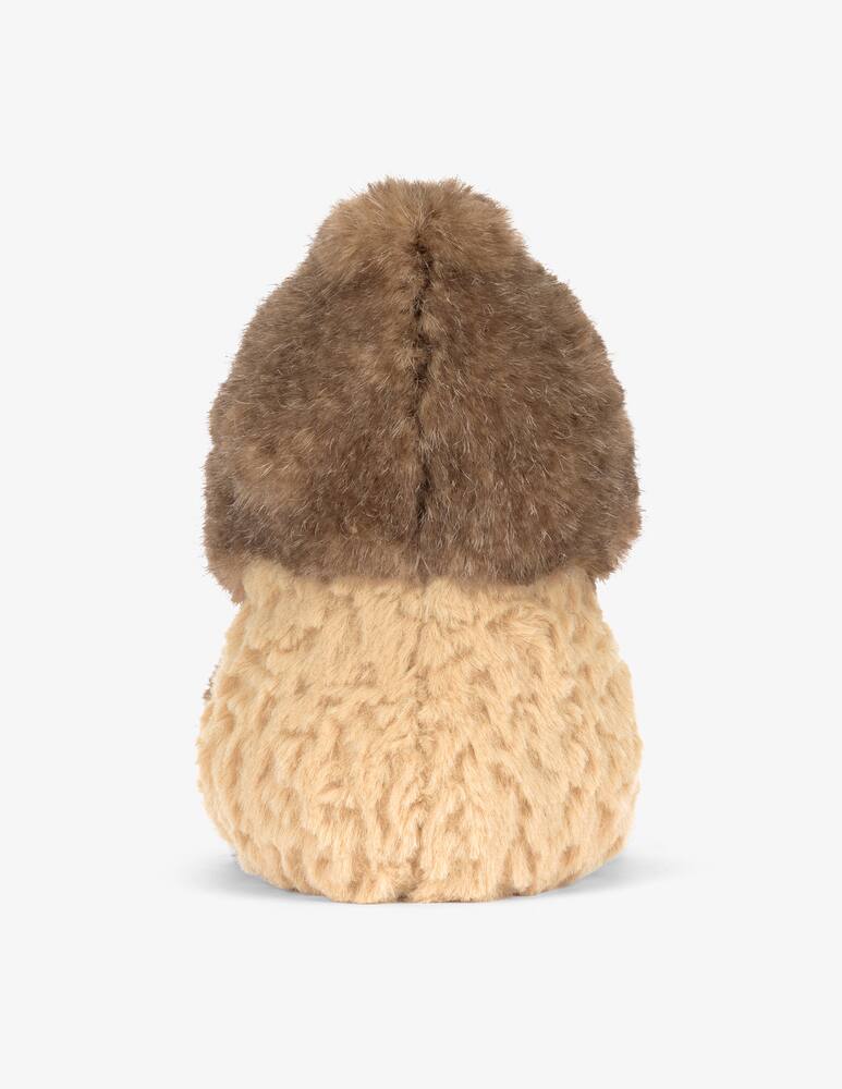rinascente Jellycat Amuseables Peanut Yeti Outfit Peluche